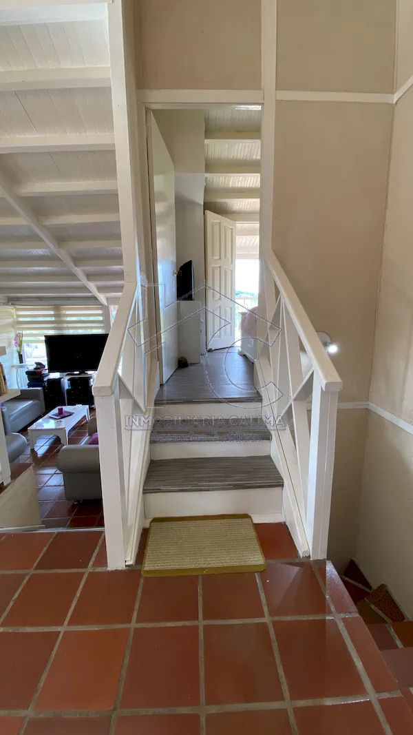 Casa Campestre Santa Clara